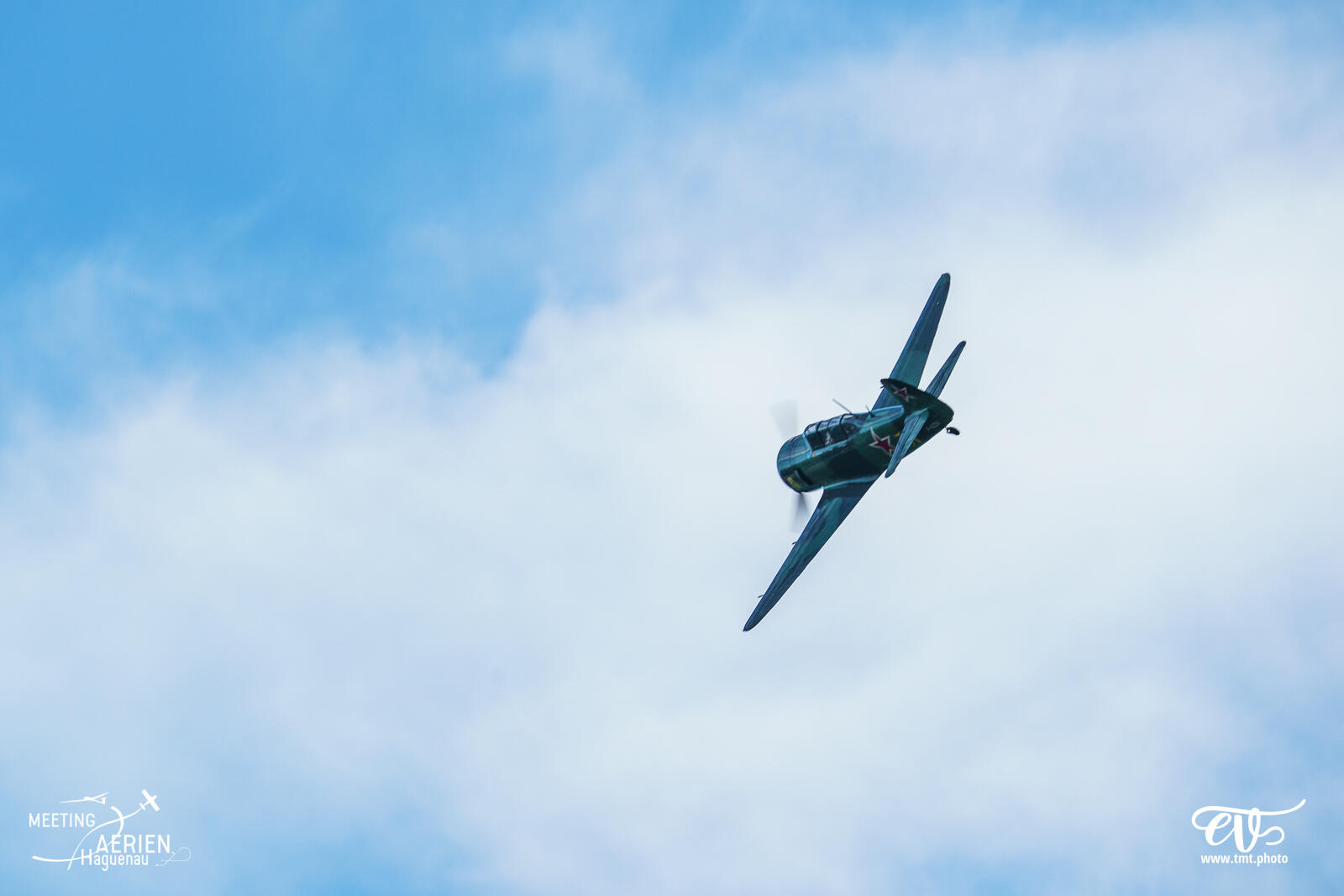 MEETING AERIEN HAGUENAU 2024